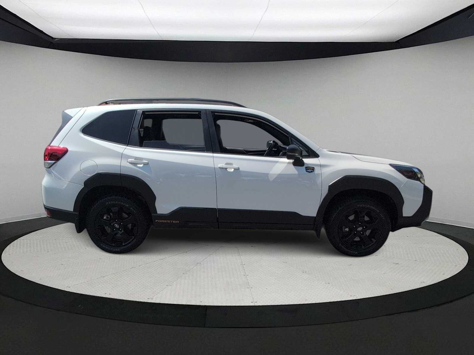 Used 2022 Subaru Forester Wilderness AWD/4WD image 9