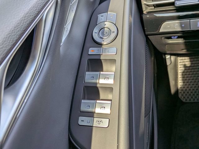 Used 2025 Genesis G80 3.5T Sport AWD/4WD image 25