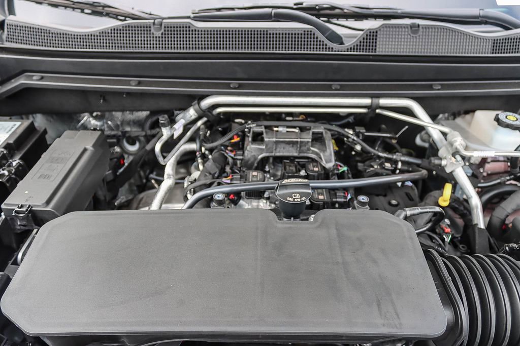 New 2026 Chevrolet Colorado Z71 w/ Technology Package image 26