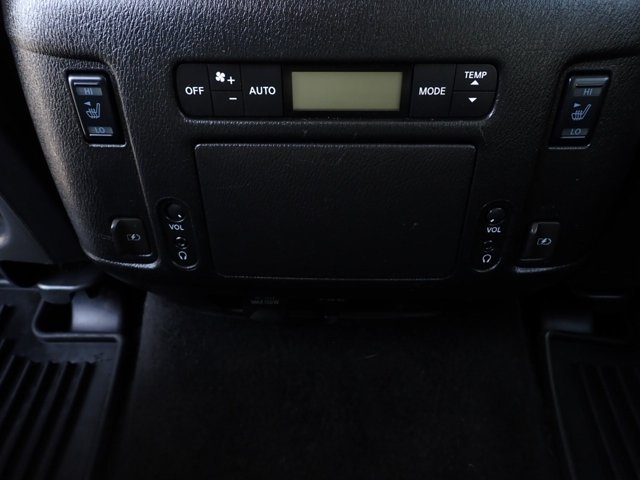 Used 2020 Nissan Armada Platinum w/ Cargo Package AWD/4WD image 12