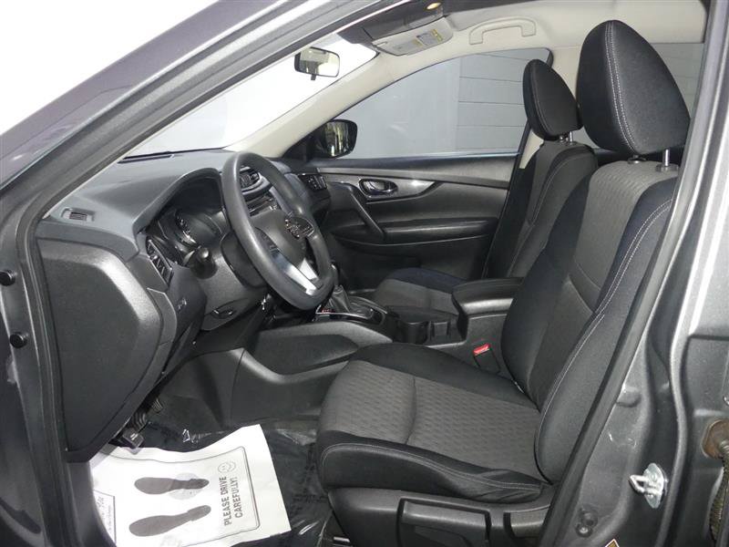 Used 2017 Nissan Rogue S AWD/4WD image 19