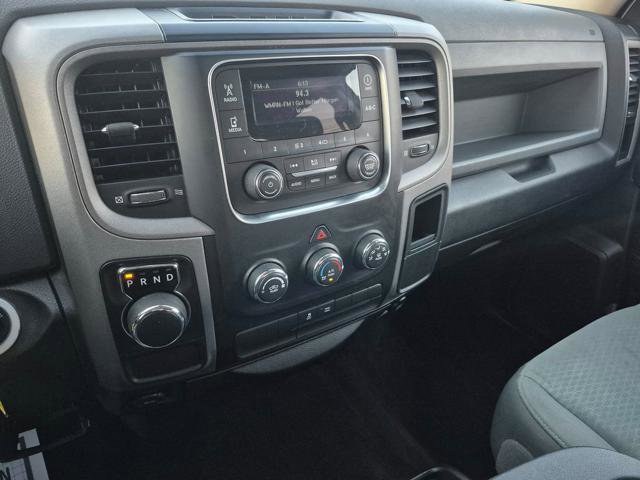 Used 2015 RAM 1500 Express image 11
