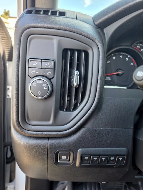 New 2026 Chevrolet Silverado 3500 W/T w/ WT Convenience Package RWD image 14
