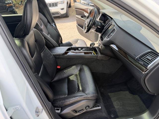 Used 2019 Volvo XC90 T6 Momentum w/ Advanced Package AWD/4WD image 41