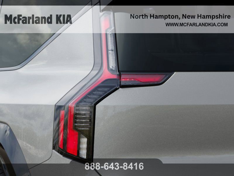 New 2026 Kia EV9 GT-Line image 12