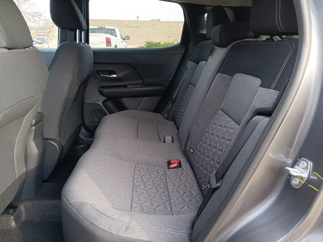 New 2026 Nissan Kicks SV w/ SV Premium Package image 26