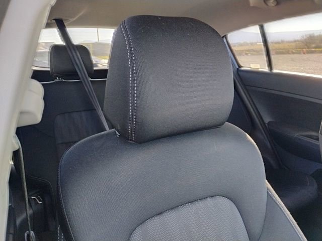 Used 2022 Kia Sportage LX AWD/4WD image 10