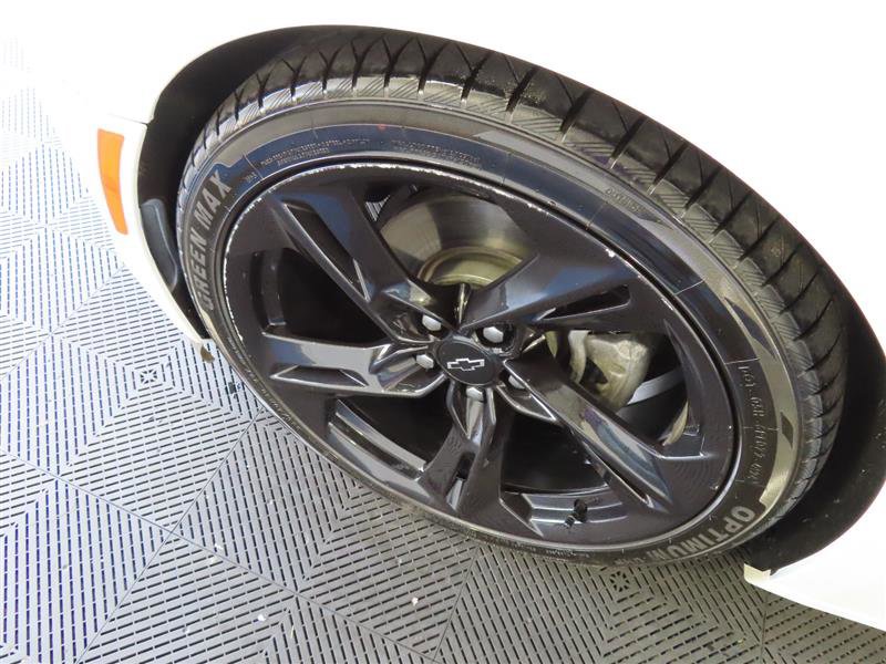 Used 2022 Chevrolet Camaro LT w/ RS Package RWD image 27