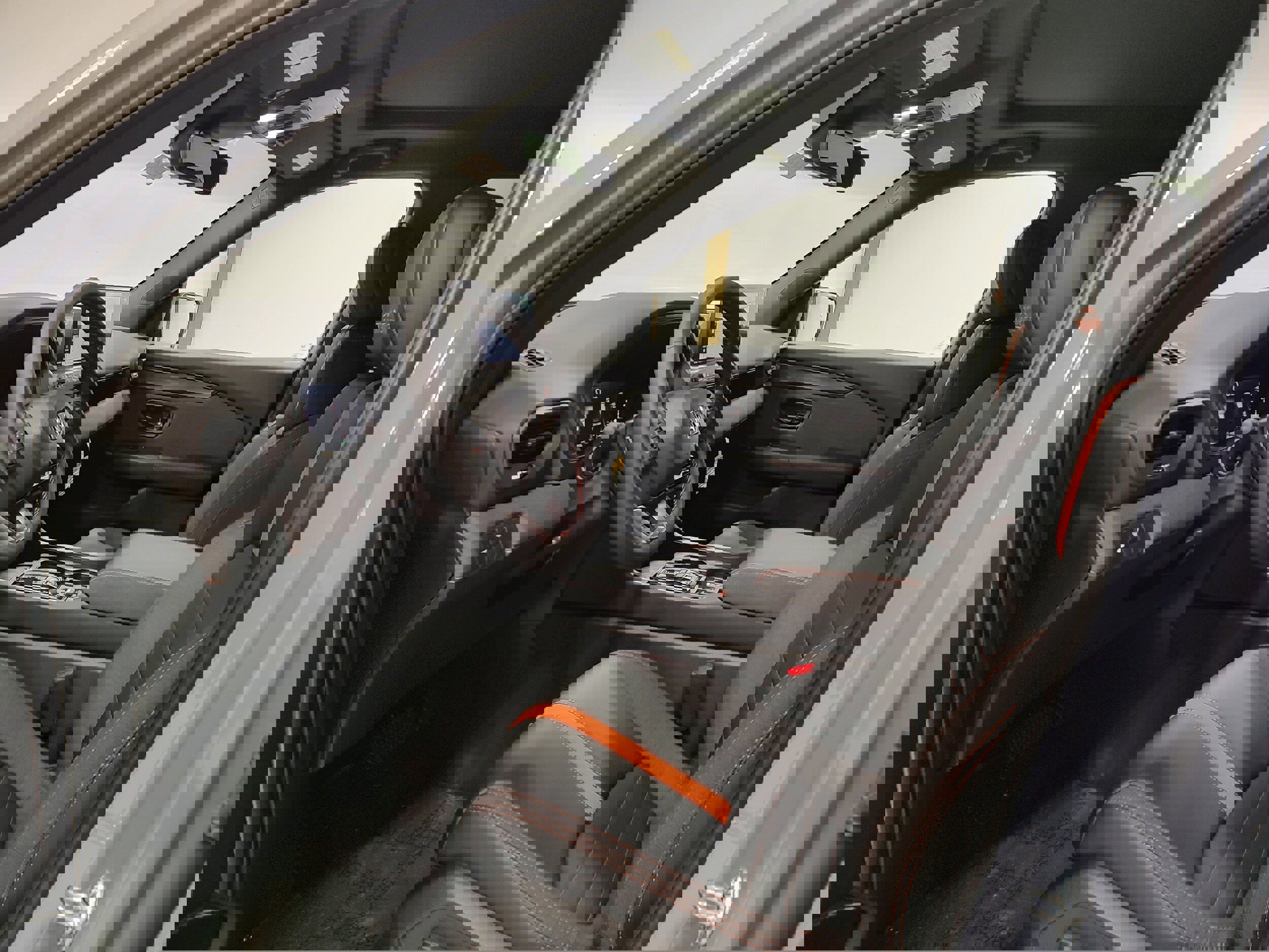 New 2026 Honda Passport TrailSport image 10