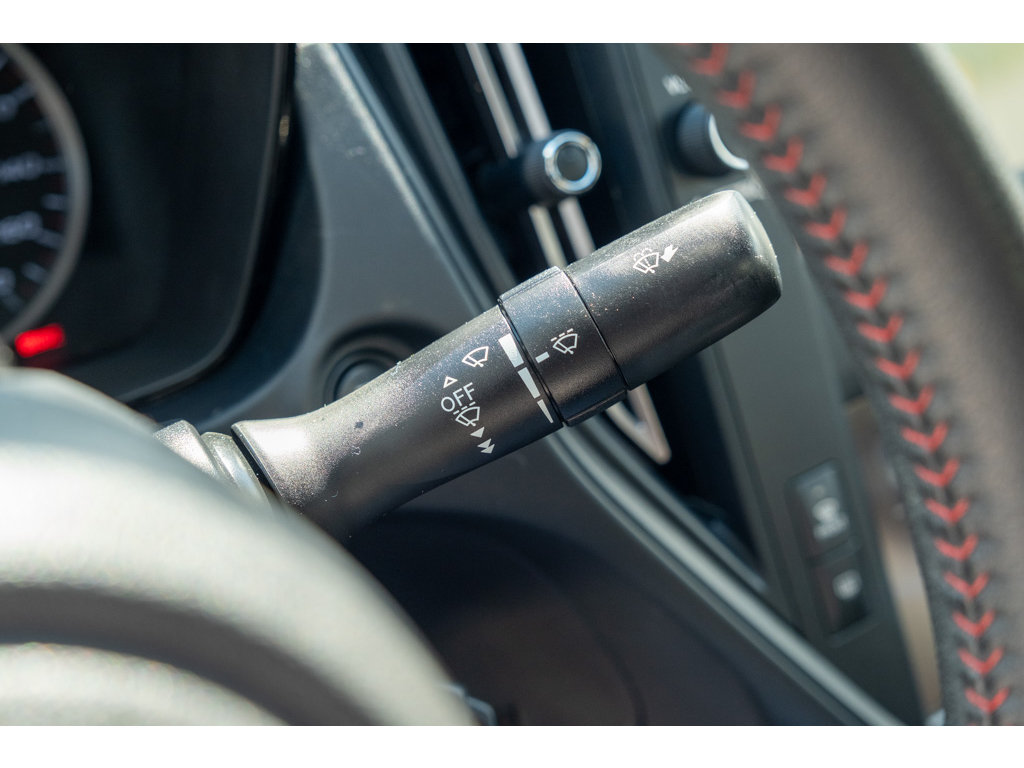 Used 2023 Subaru WRX AWD/4WD image 21
