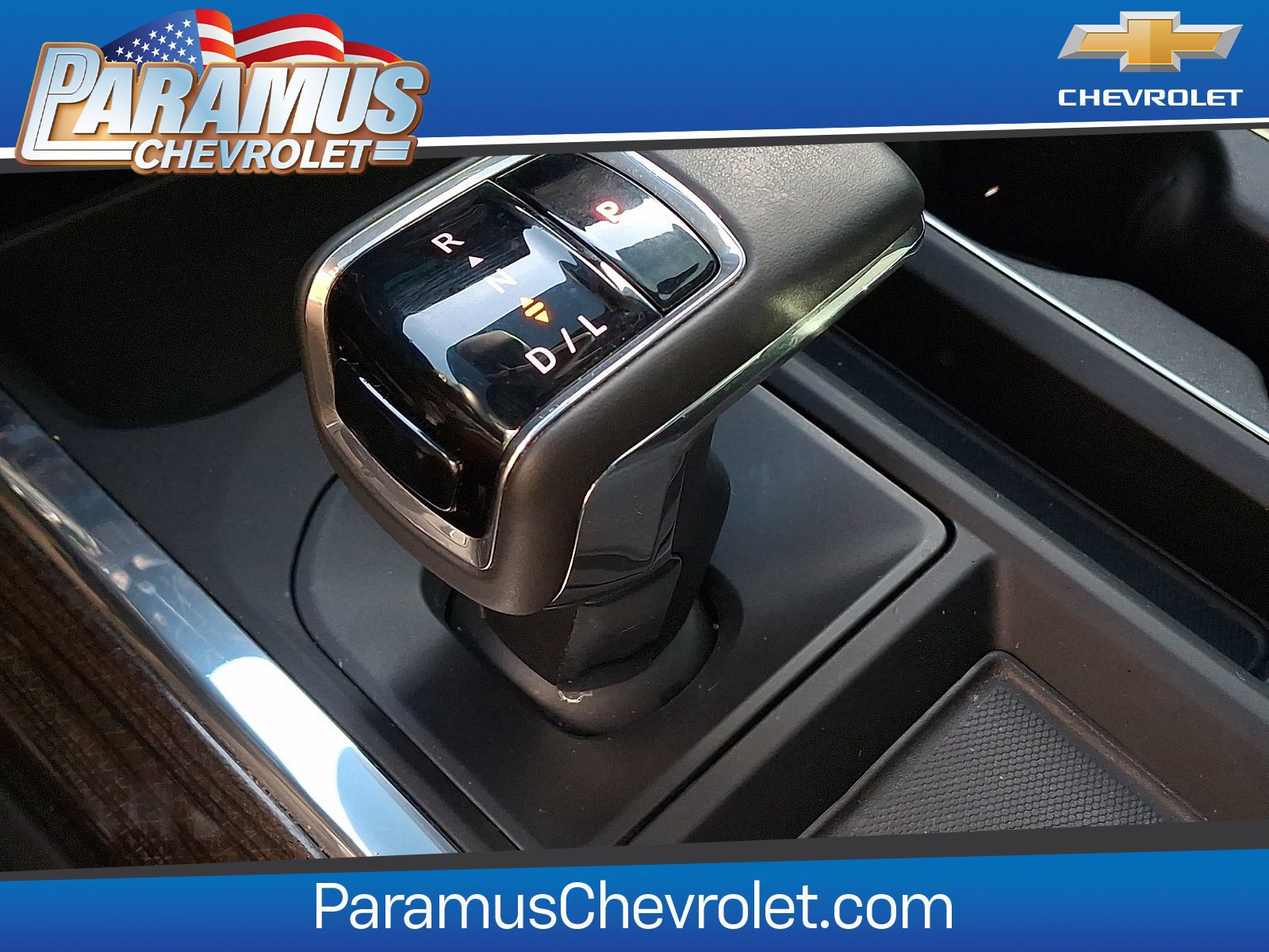 Used 2026 Chevrolet Silverado 1500 RST AWD/4WD image 15
