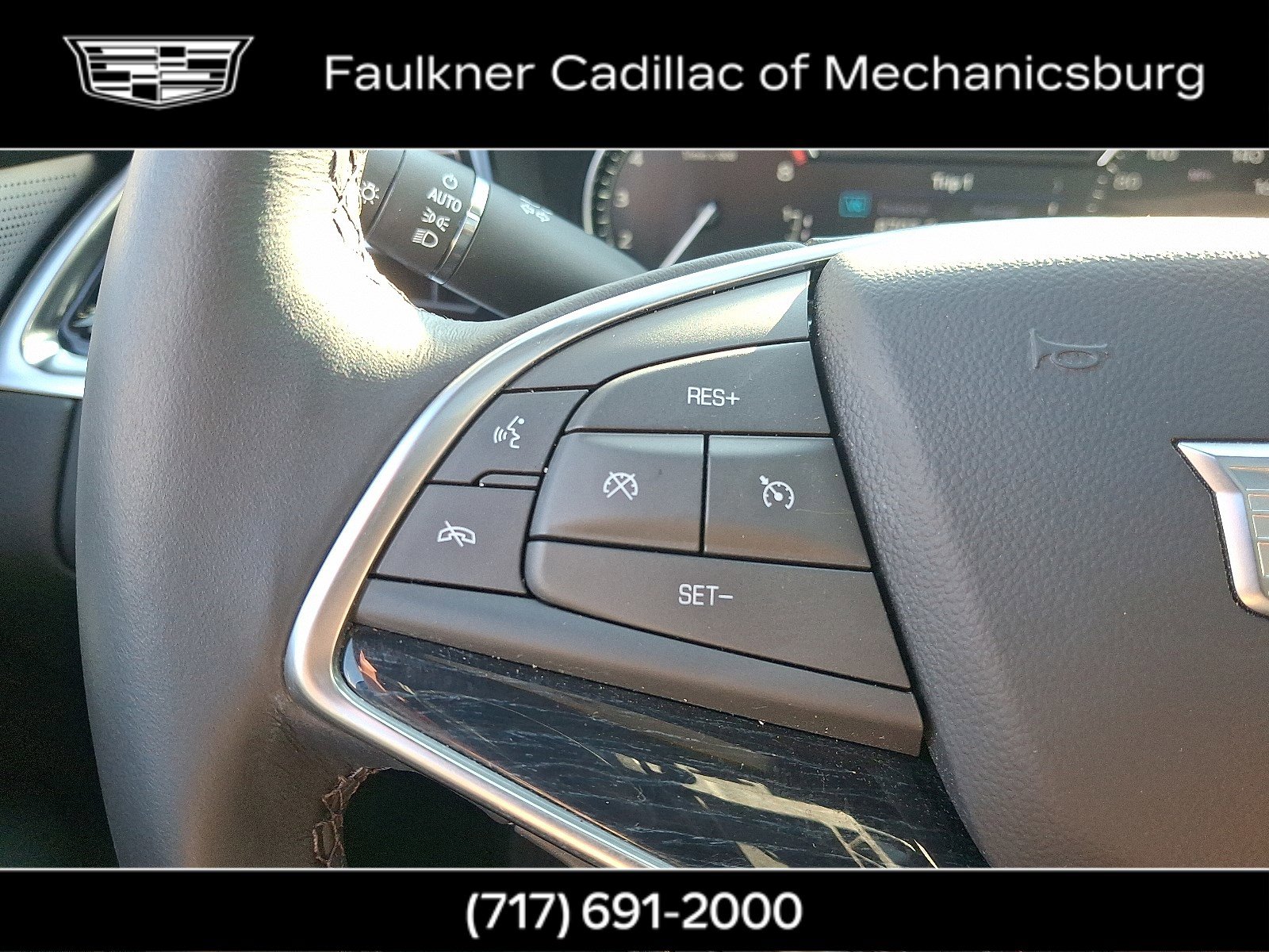 Certified 2024 Cadillac XT5 Premium Luxury image 20