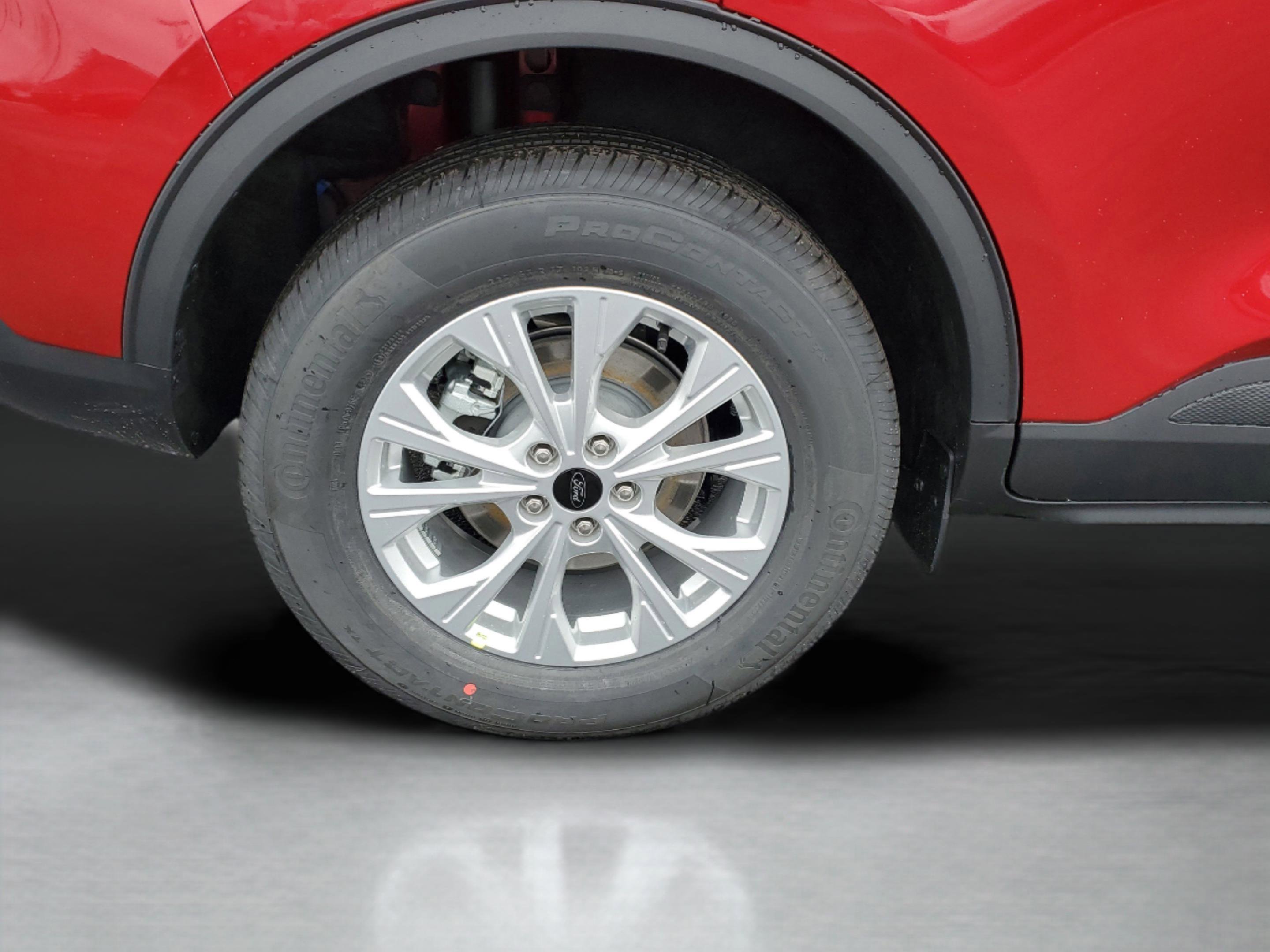 New 2026 Ford Escape Active w/ Cold Weather Package image 31