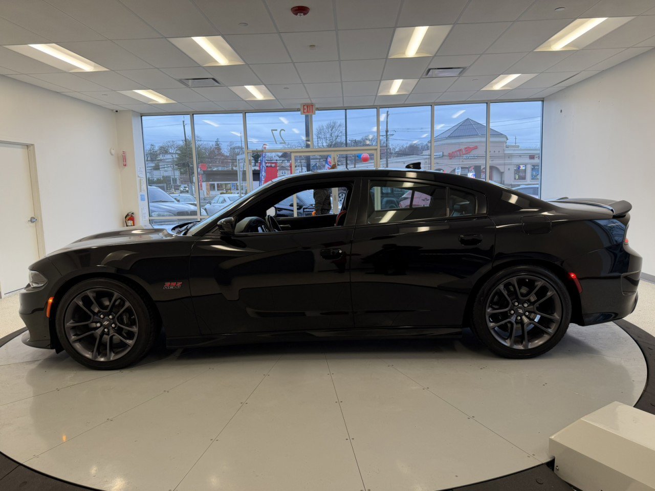 Used 2023 Dodge Charger Scat Pack w/ Plus Group image 67