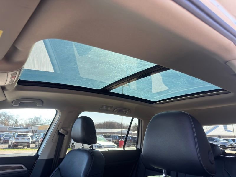 Used 2018 Volkswagen Atlas SEL image 29