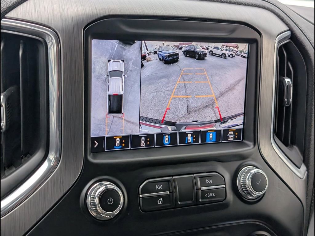 Used 2023 GMC Sierra 2500 Denali image 8