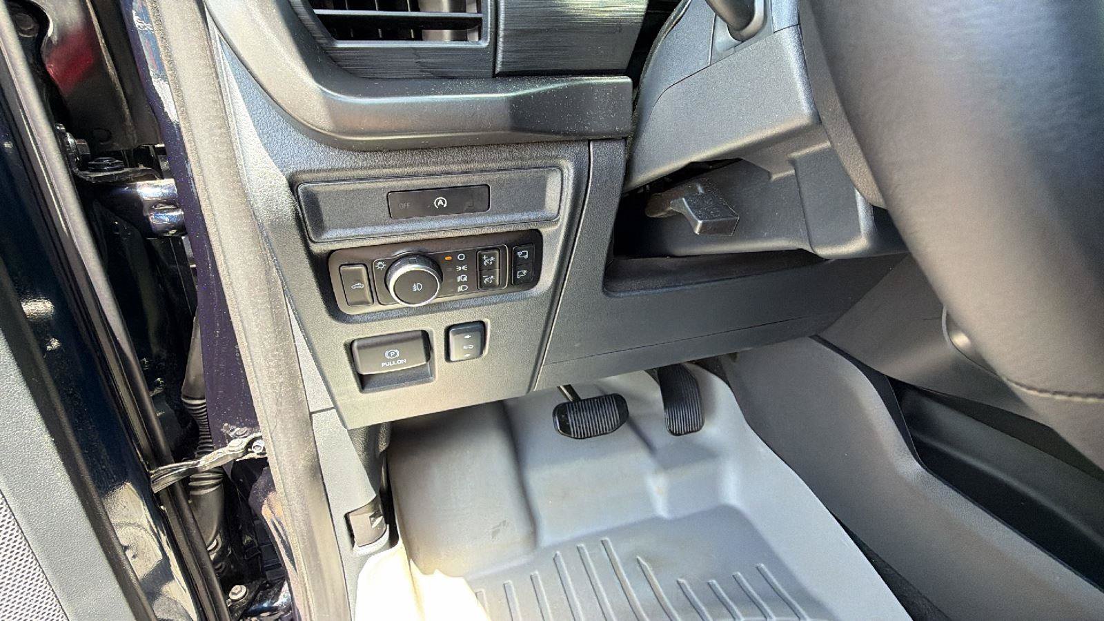 Used 2025 Ford F150 Tremor w/ Mobile Office Package AWD/4WD image 22