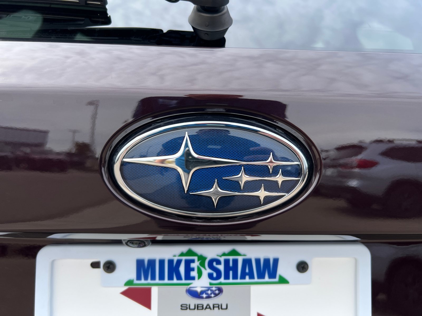 Used 2024 Subaru Outback Limited w/ Popular Package #2 AWD/4WD image 21