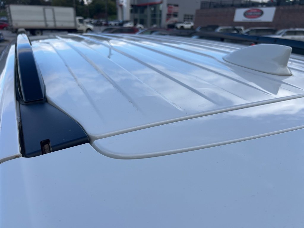 Used 2025 Honda Pilot Sport image 25