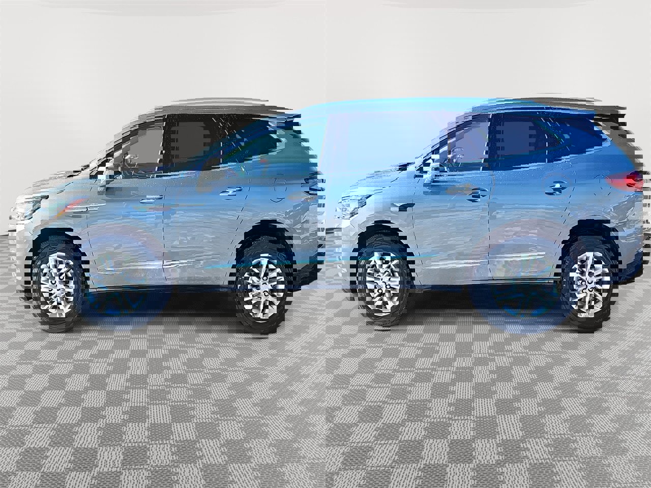 Used 2019 Buick Enclave Essence image 8