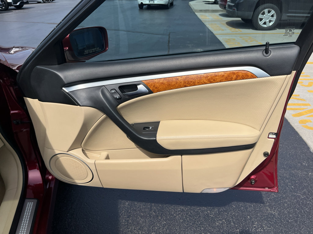 Used 2006 Acura TL Navigation System image 36