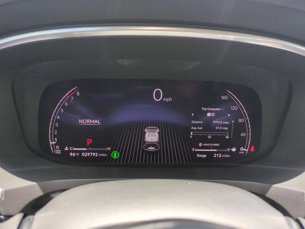 Used 2023 Acura MDX FWD w/ Technology Package image 24