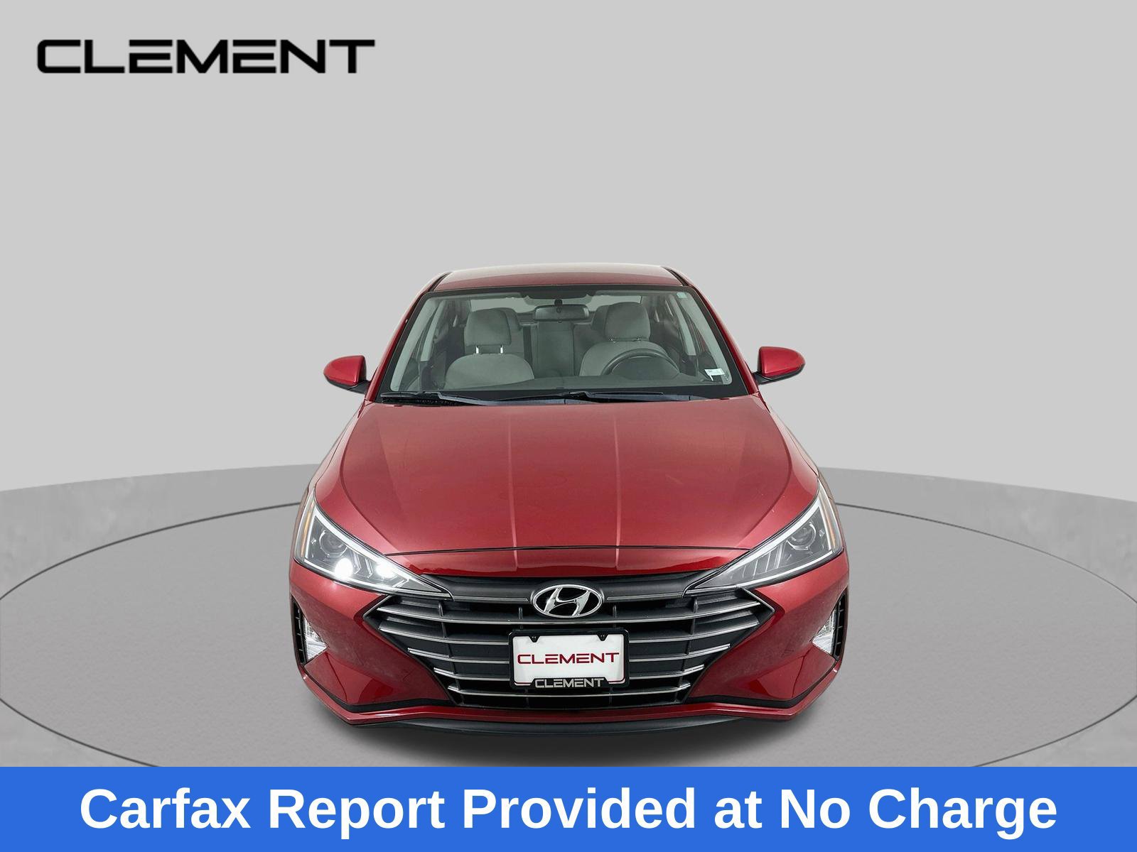 Used 2019 Hyundai Elantra SE FWD image 2
