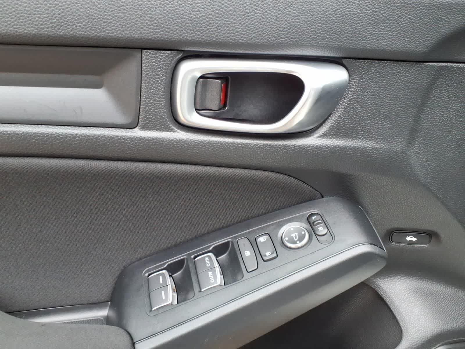 Used 2024 Honda Civic Sport image 13