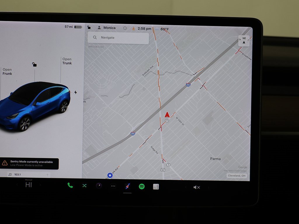 Used 2022 Tesla Model Y Long Range image 42