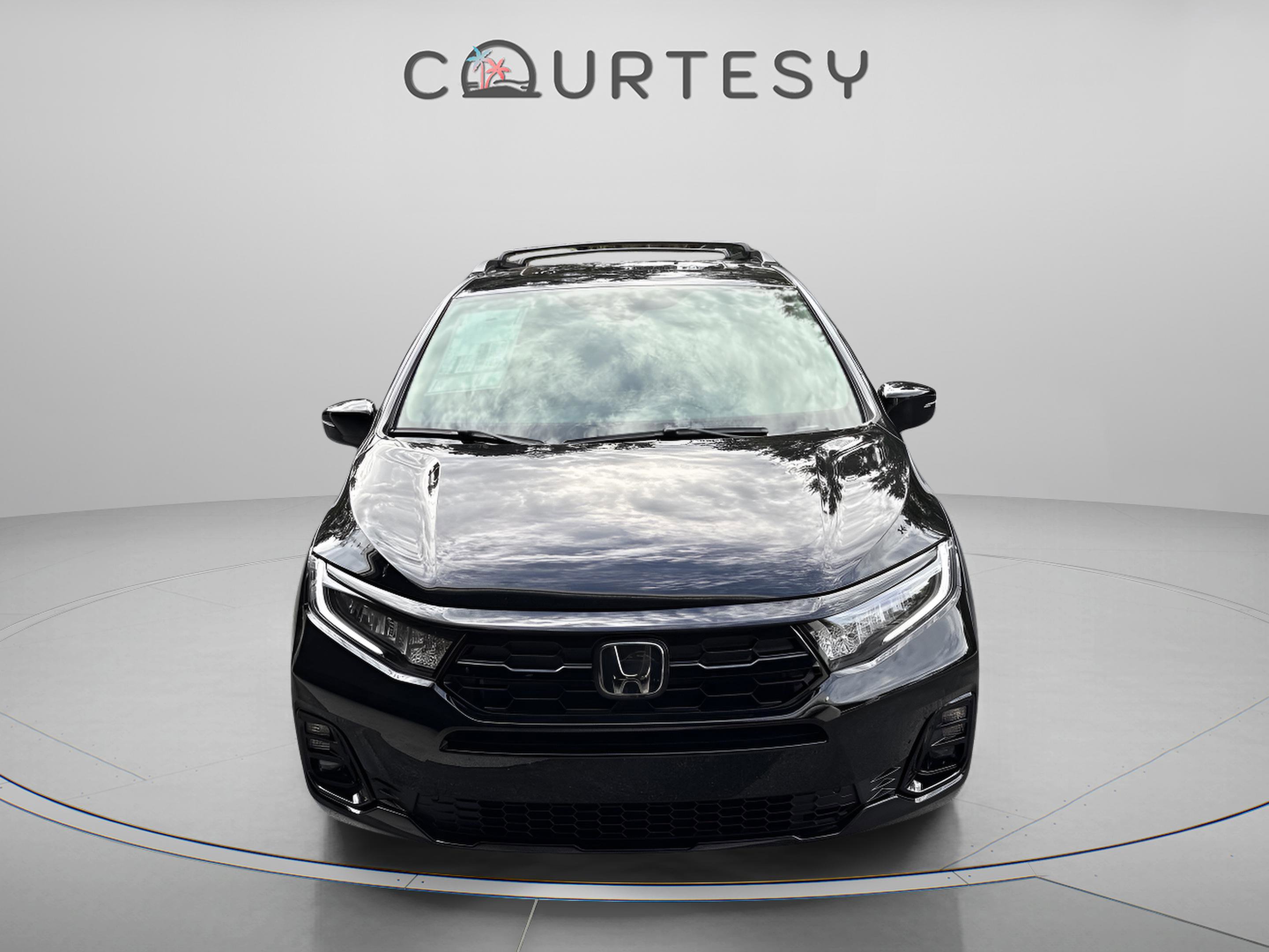 New 2026 Honda Odyssey Elite image 10