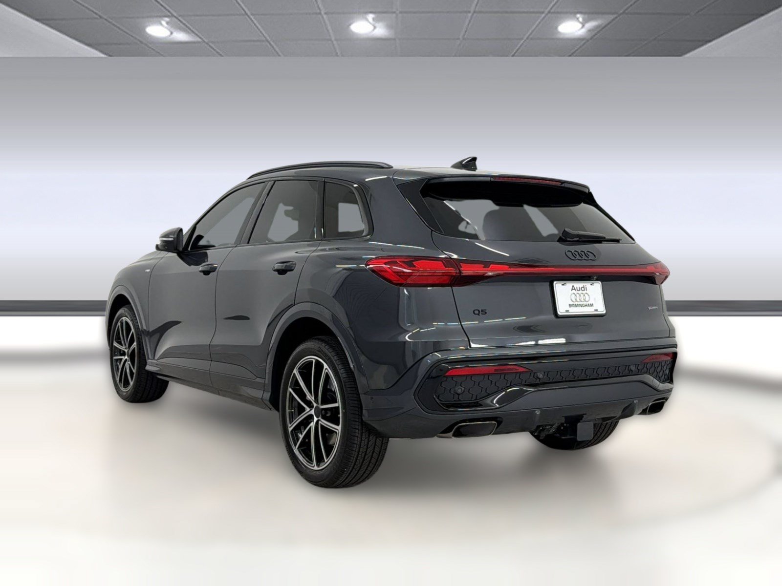 New 2026 Audi Q5 Prestige AWD/4WD image 3