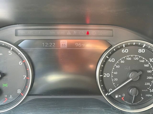 Used 2023 Mitsubishi Outlander SE FWD image 28