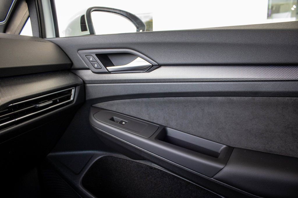 New 2025 Volkswagen GTI SE image 47