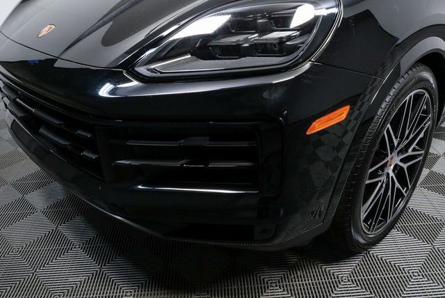 New 2026 Porsche Cayenne S image 37