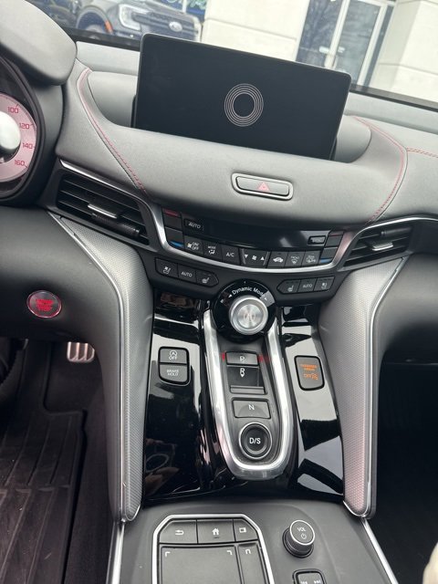 Used 2021 Acura TLX w/ A-SPEC Pkg image 15