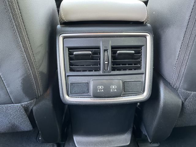 Certified 2021 Subaru Forester Limited image 24