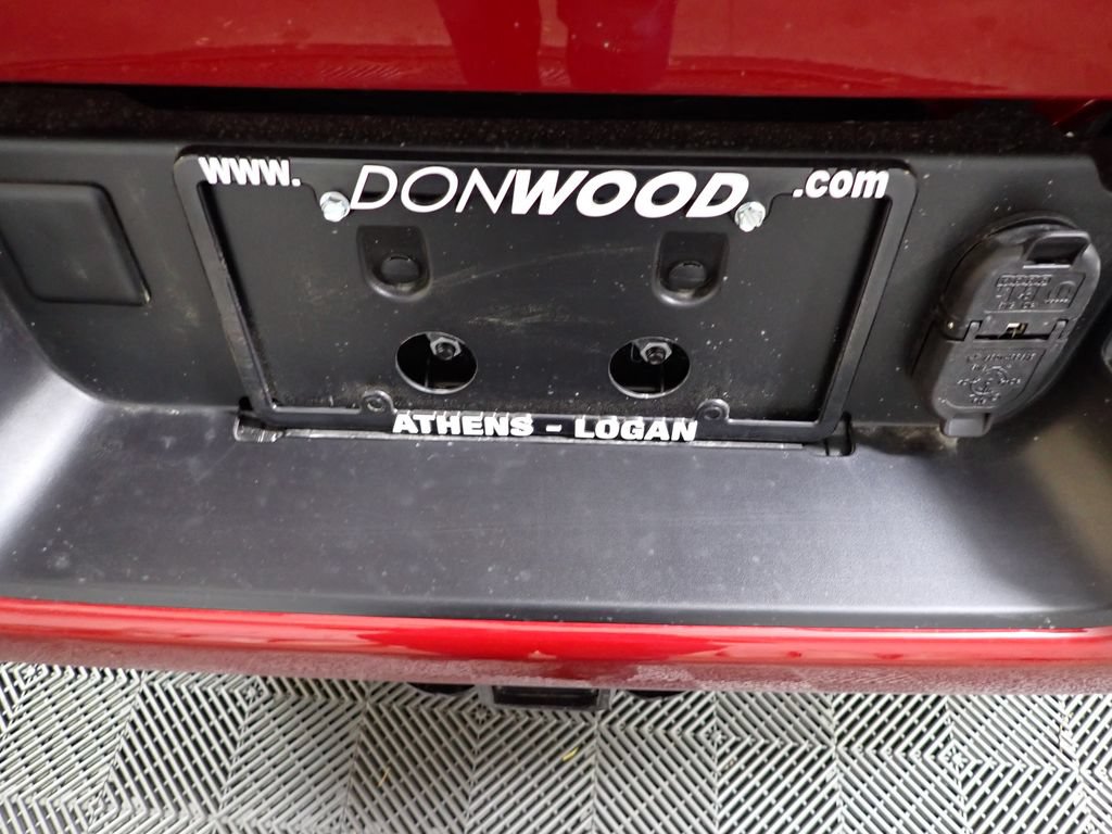 New 2026 RAM 2500 Big Horn AWD/4WD image 13
