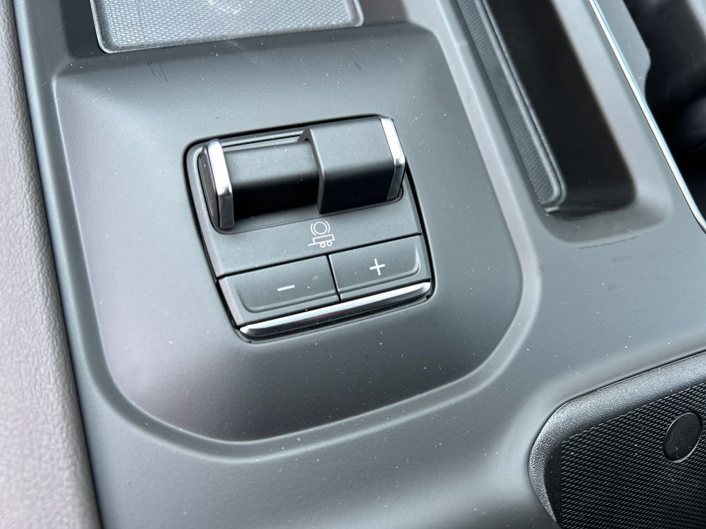 New 2026 GMC Sierra 2500 Denali w/ Denali Reserve Package image 25