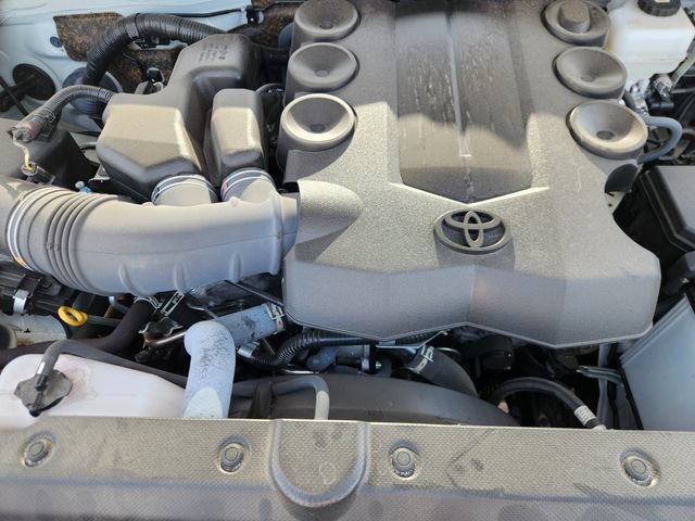 Certified 2023 Toyota 4Runner TRD Off-Road Premium w/ Off Road Premium Plus Package AWD/4WD image 32