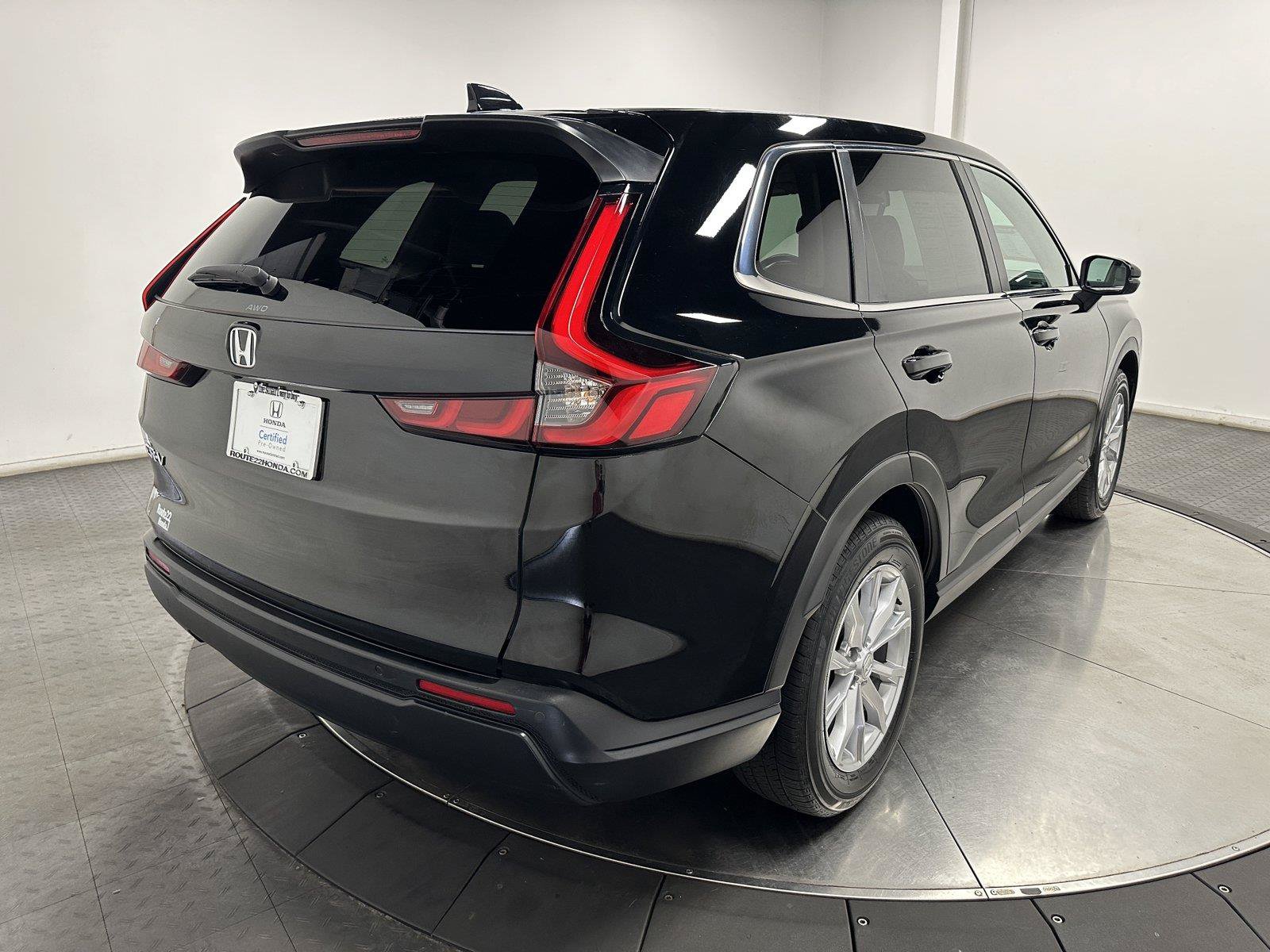 Used 2023 Honda CR-V EX-L image 13
