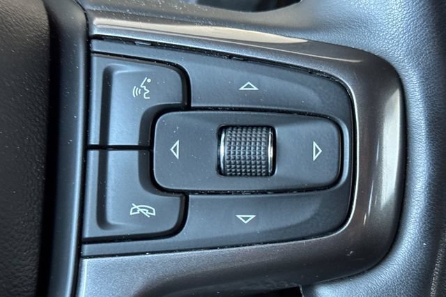 Used 2024 Chevrolet Silverado 3500 High Country w/ High Country Premium Package AWD/4WD image 39