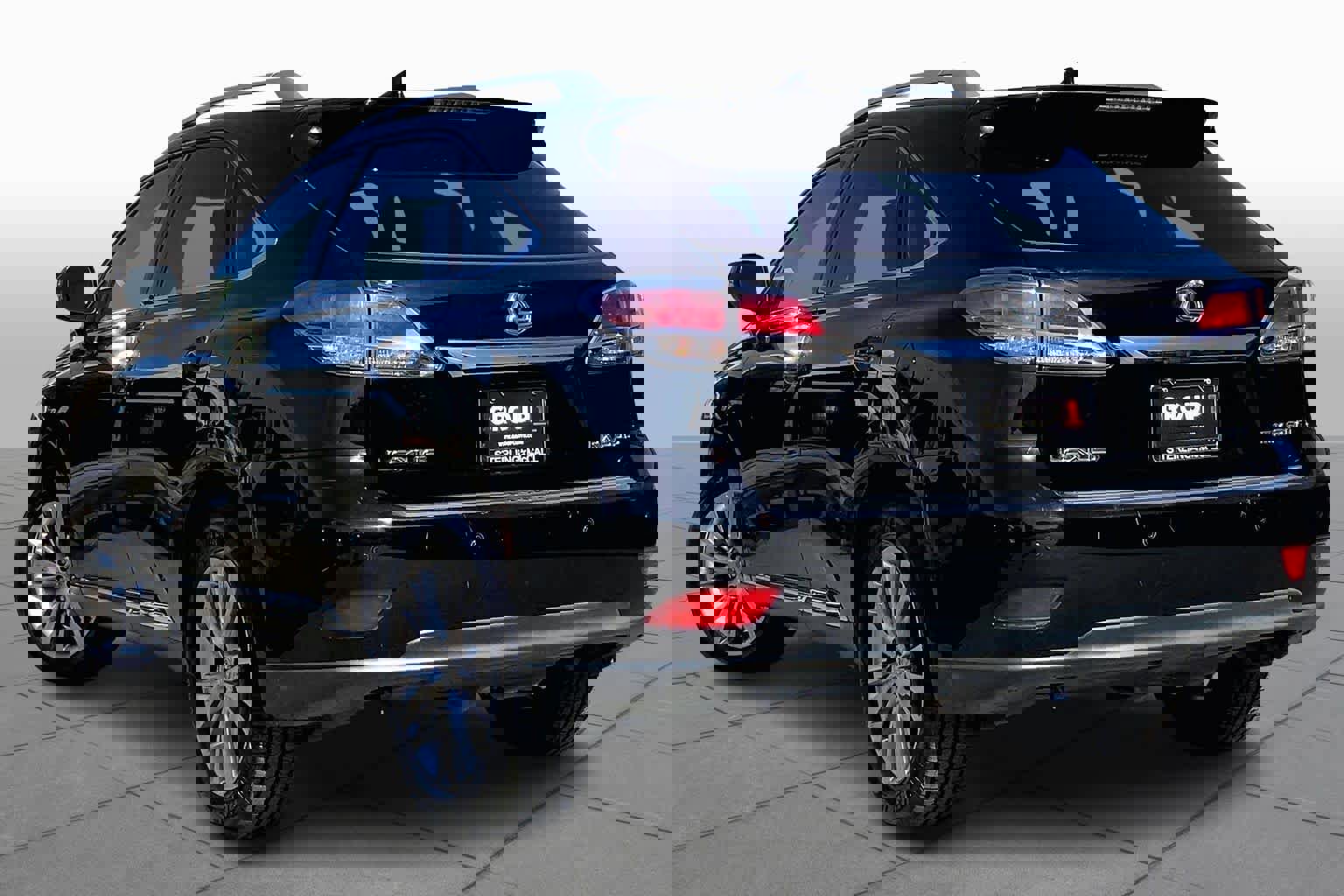 Used 2014 Lexus RX 350 FWD image 11