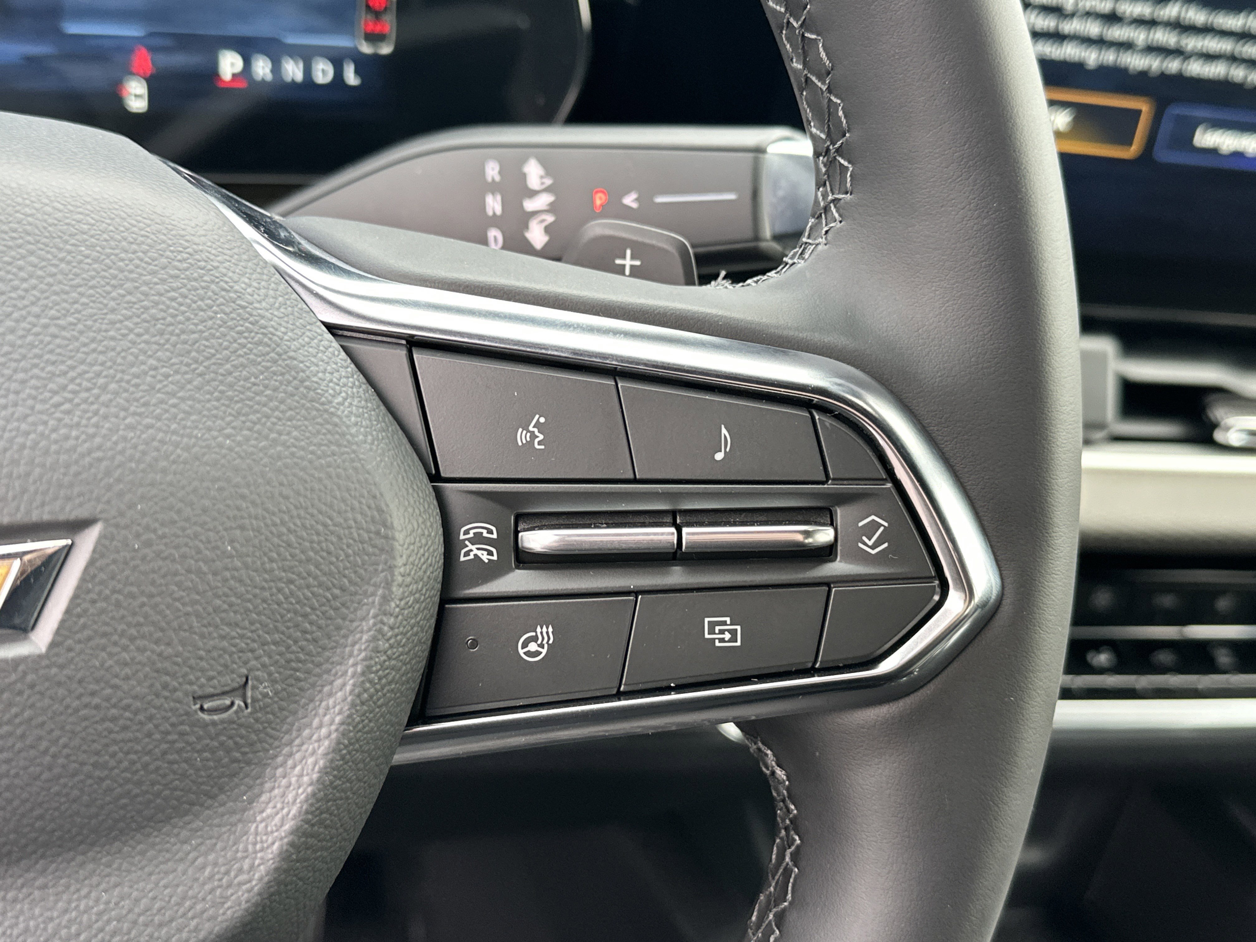 New 2026 Chevrolet Equinox LT w/ Convenience Package II image 18