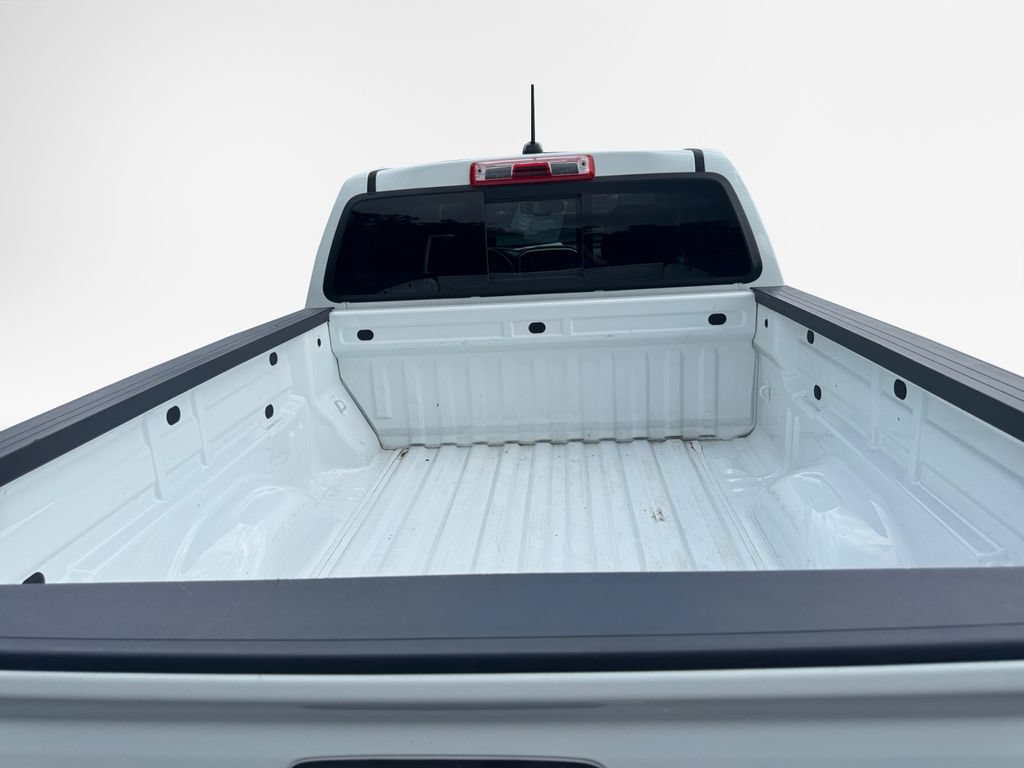 Used 2019 GMC Canyon SLE w/ Elevation Edition AWD/4WD image 25