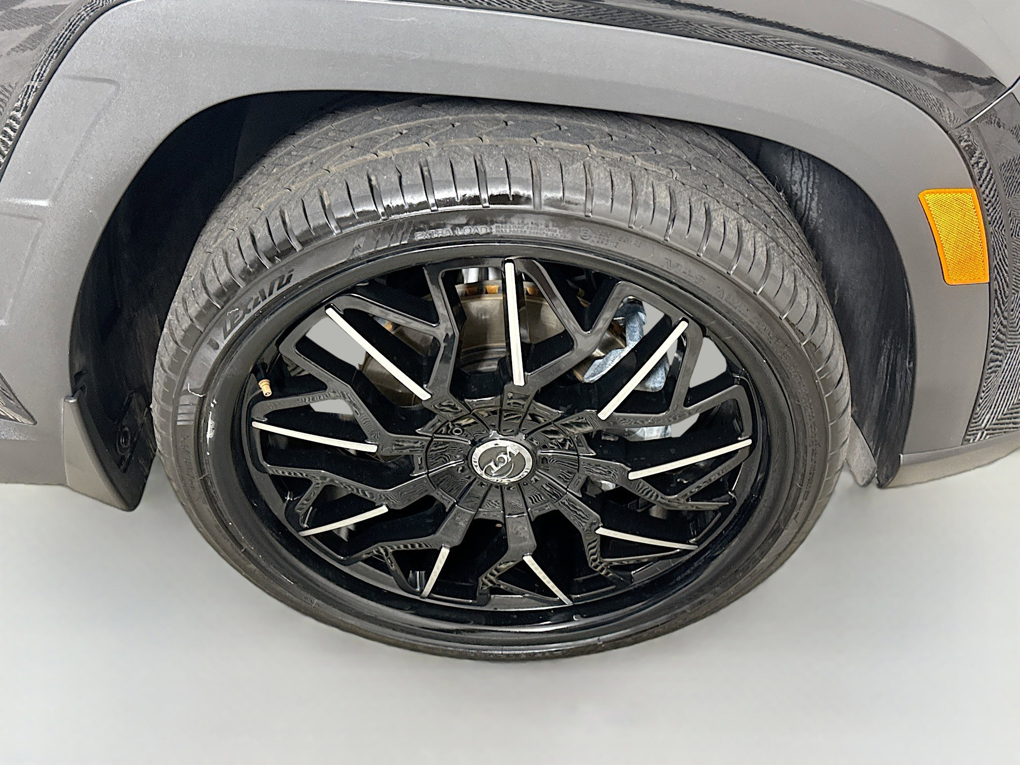 Used 2025 Hyundai Tucson SEL image 32