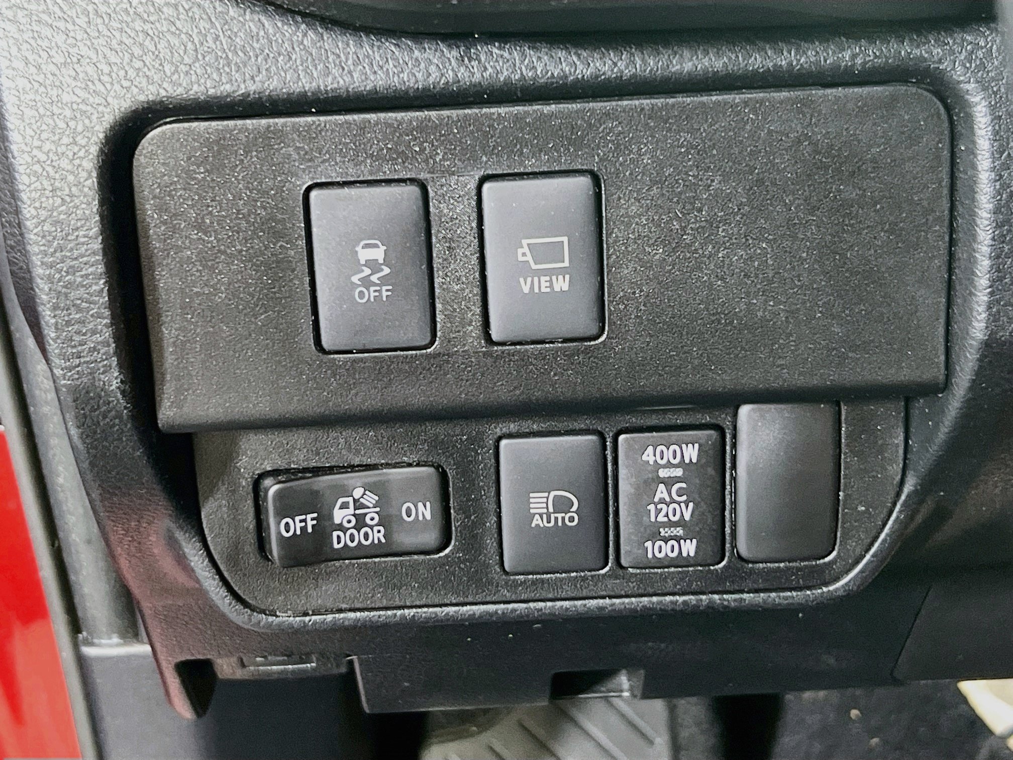 Used 2021 Toyota Tacoma TRD Sport w/ TRD Premium Sport Package AWD/4WD image 10