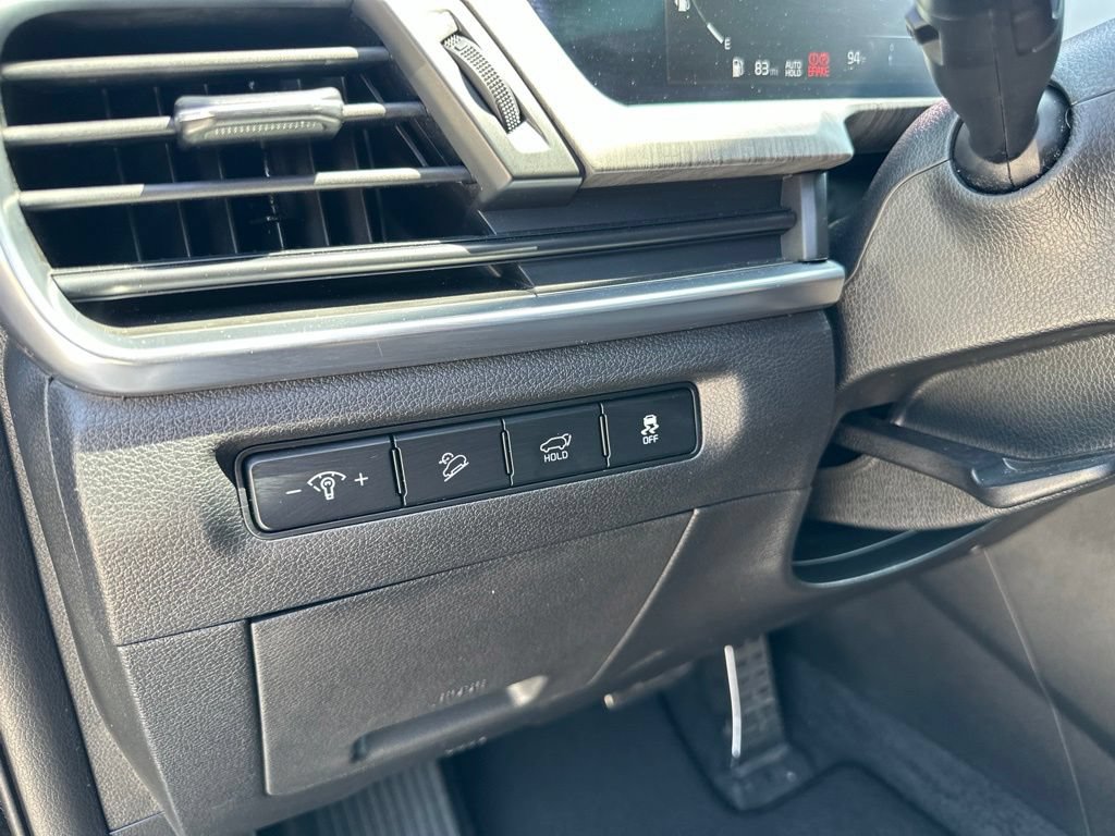 Used 2023 Kia Telluride SX Prestige AWD/4WD image 14