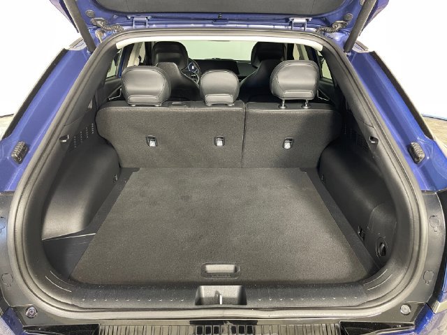 Certified 2023 Kia EV6 Wind AWD/4WD image 17