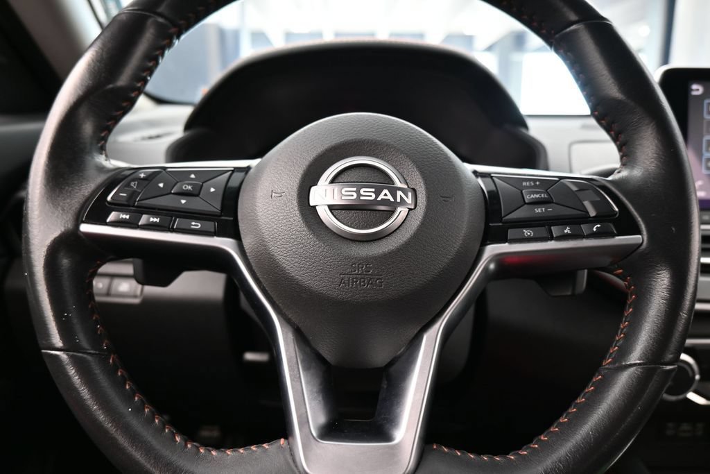 Used 2024 Nissan Altima 2.5 SR FWD image 25