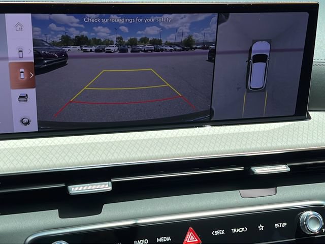 Used 2026 Genesis GV80 3.5T Advanced AWD/4WD image 19